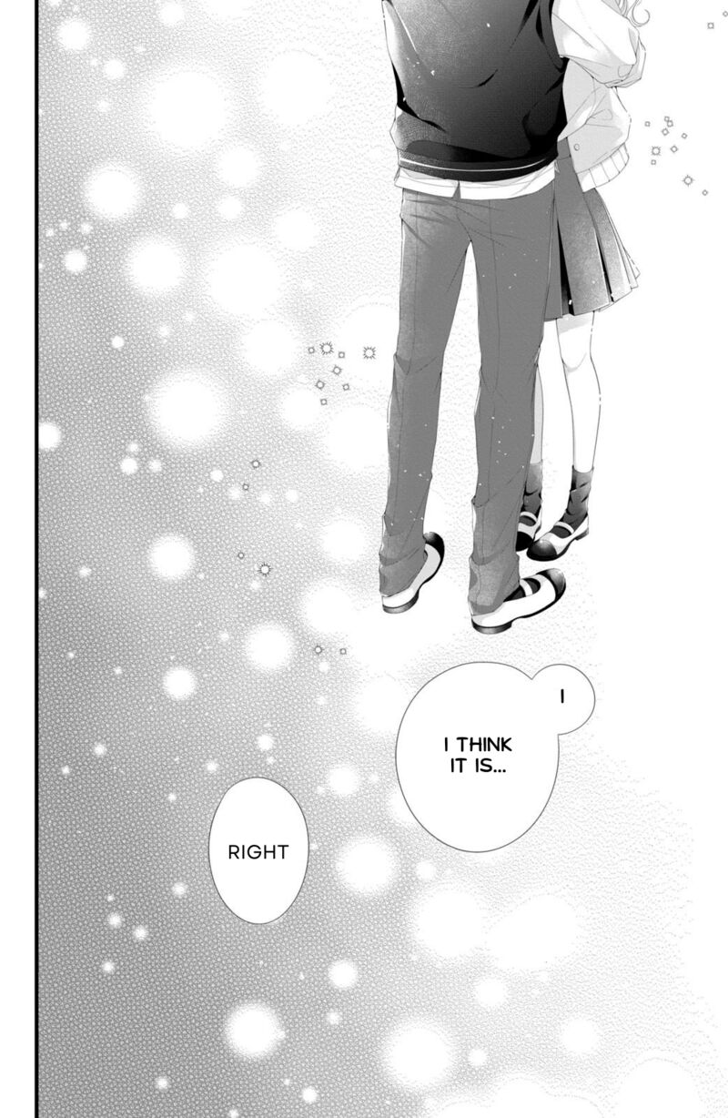 Ienai Koi Wa Kiss Iro 7 40