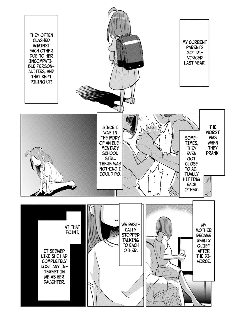 If My Wife Became An Elementary School Student 10 1