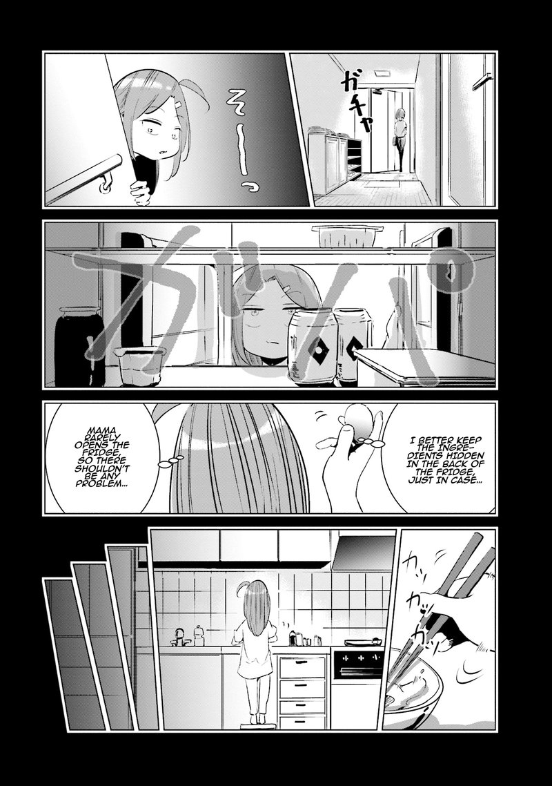 If My Wife Became An Elementary School Student 10 10