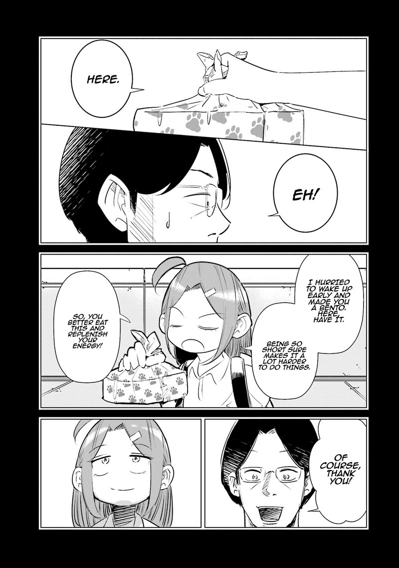 If My Wife Became An Elementary School Student 10 11