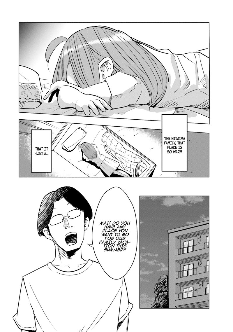 If My Wife Became An Elementary School Student 10 14