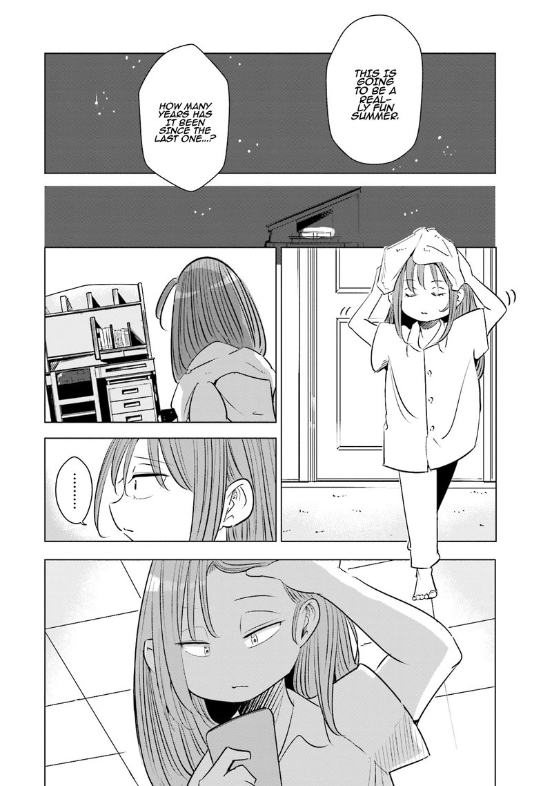 If My Wife Became An Elementary School Student 10 16