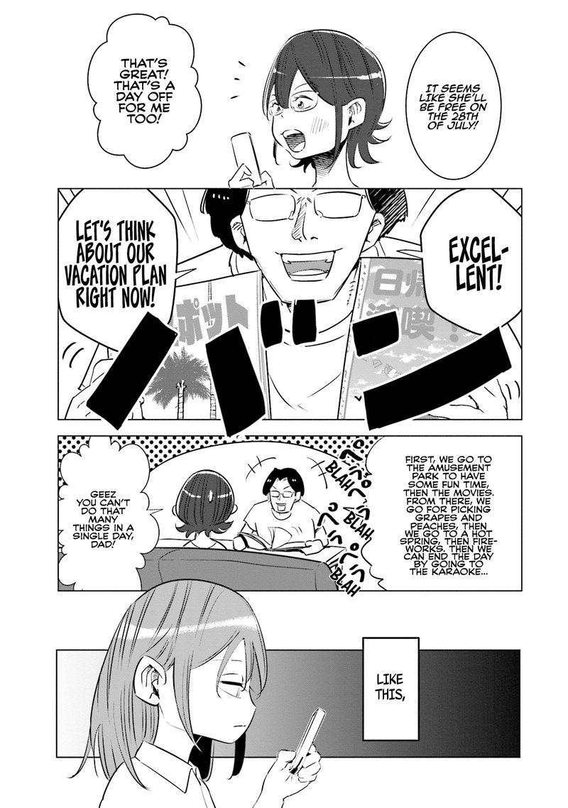 If My Wife Became An Elementary School Student 10 19