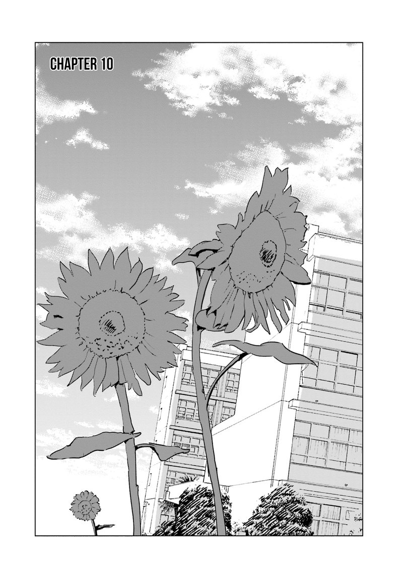 If My Wife Became An Elementary School Student 10 2