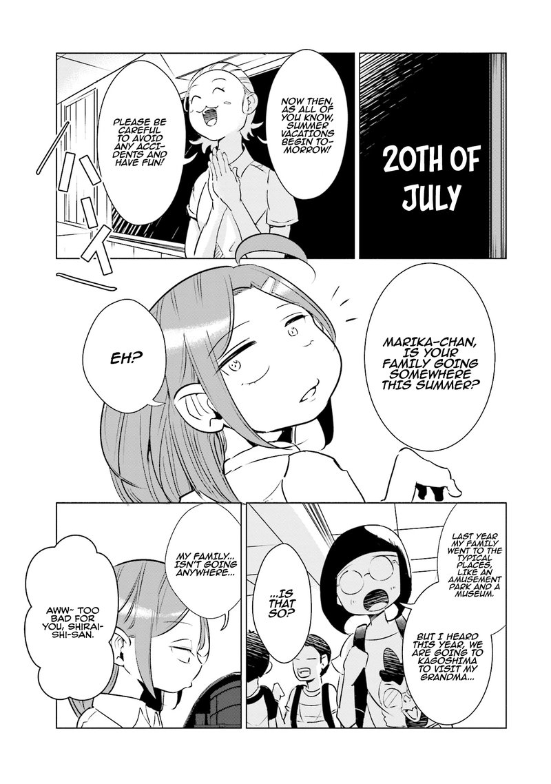 If My Wife Became An Elementary School Student 10 3