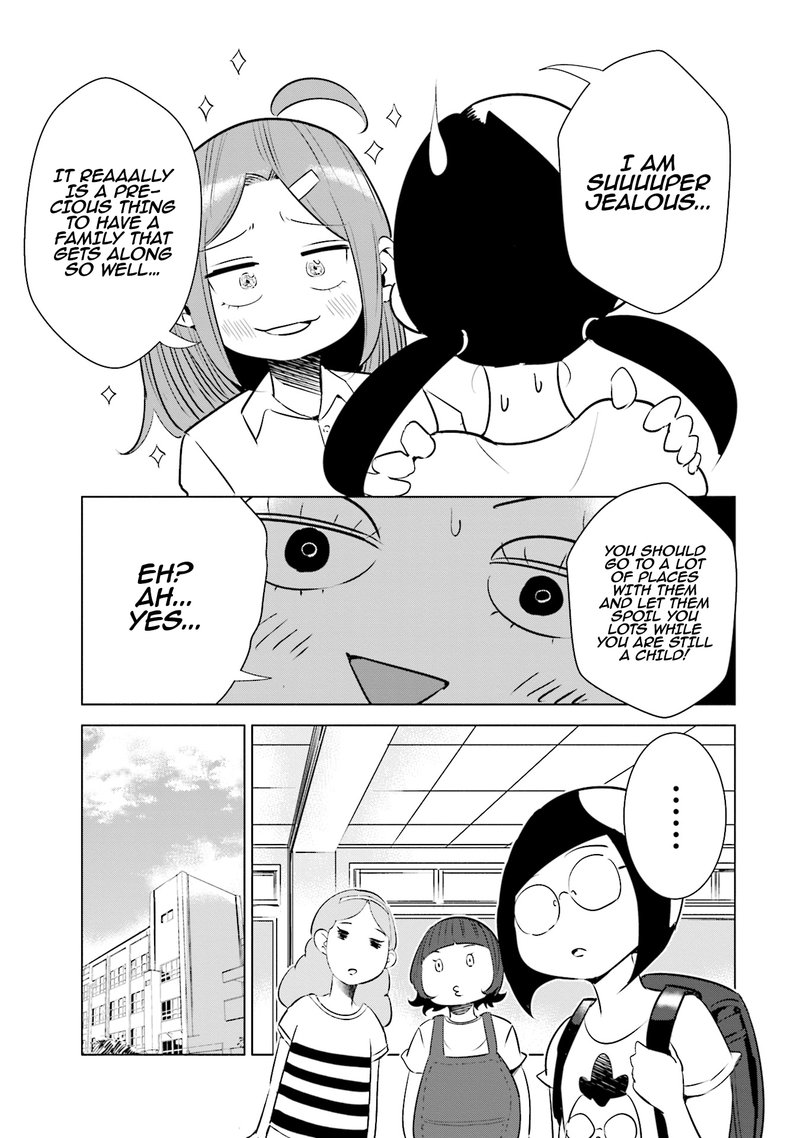 If My Wife Became An Elementary School Student 10 5