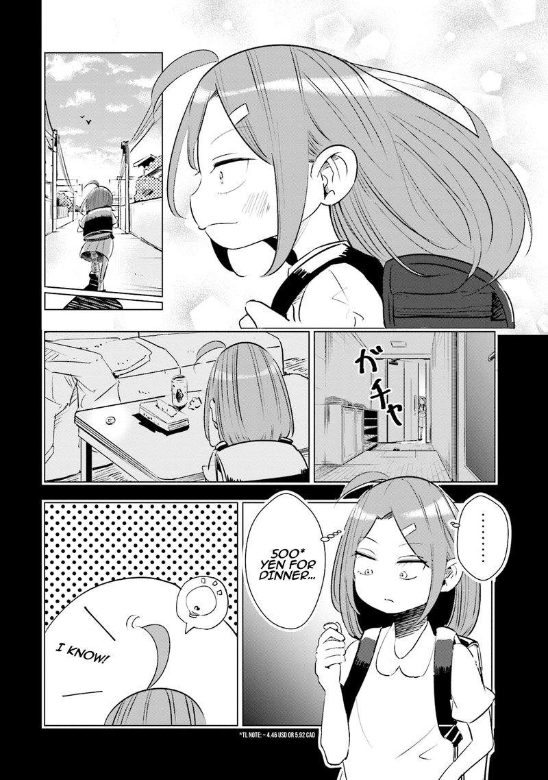 If My Wife Became An Elementary School Student 10 8