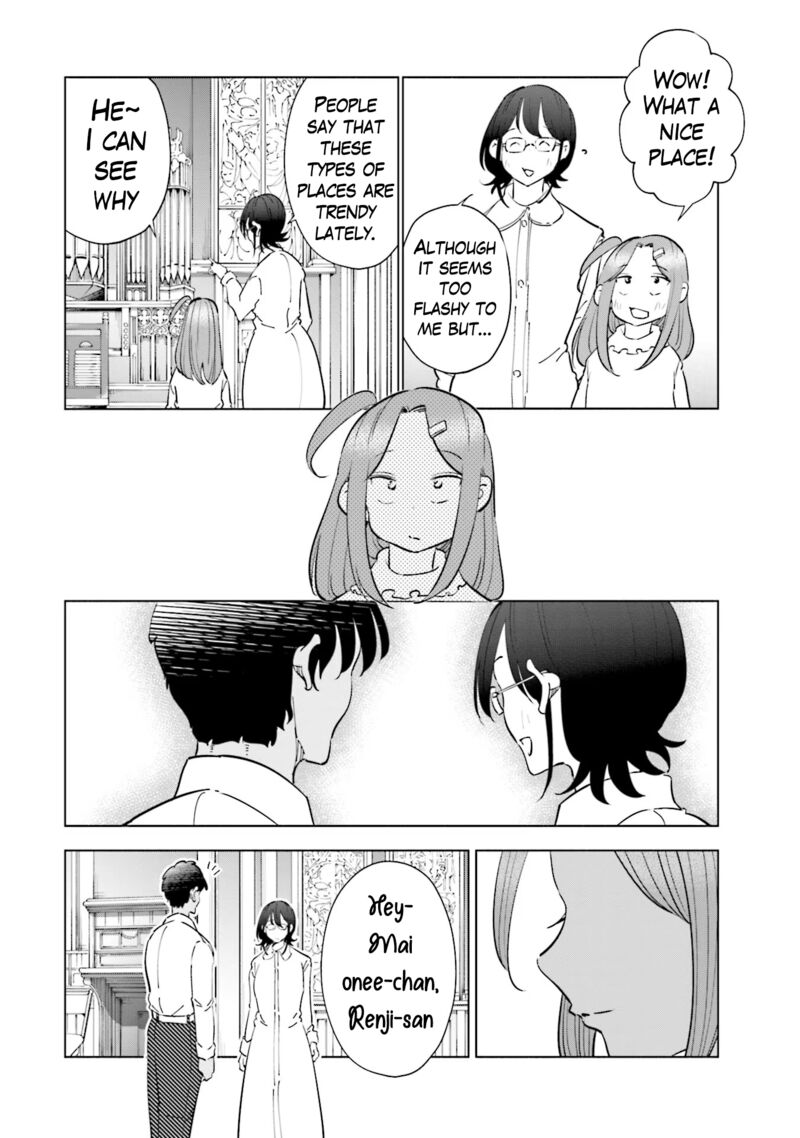If My Wife Became An Elementary School Student 100 11