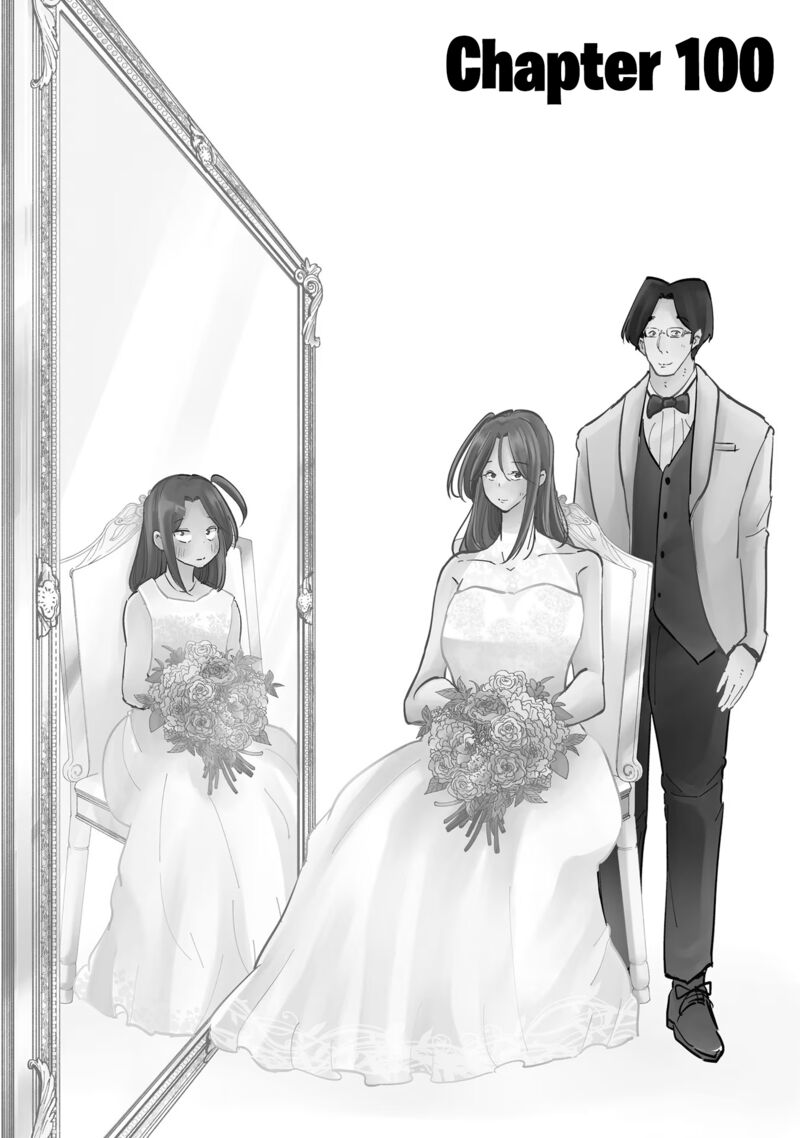 If My Wife Became An Elementary School Student 100 2