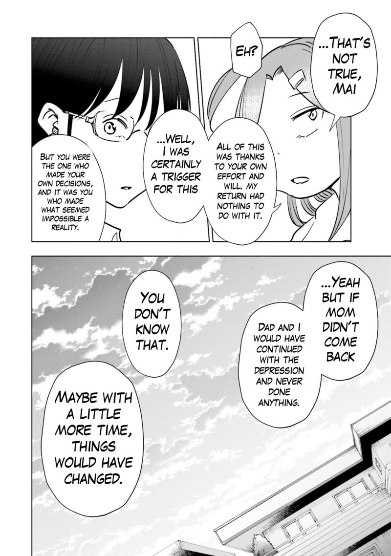If My Wife Became An Elementary School Student 100 23