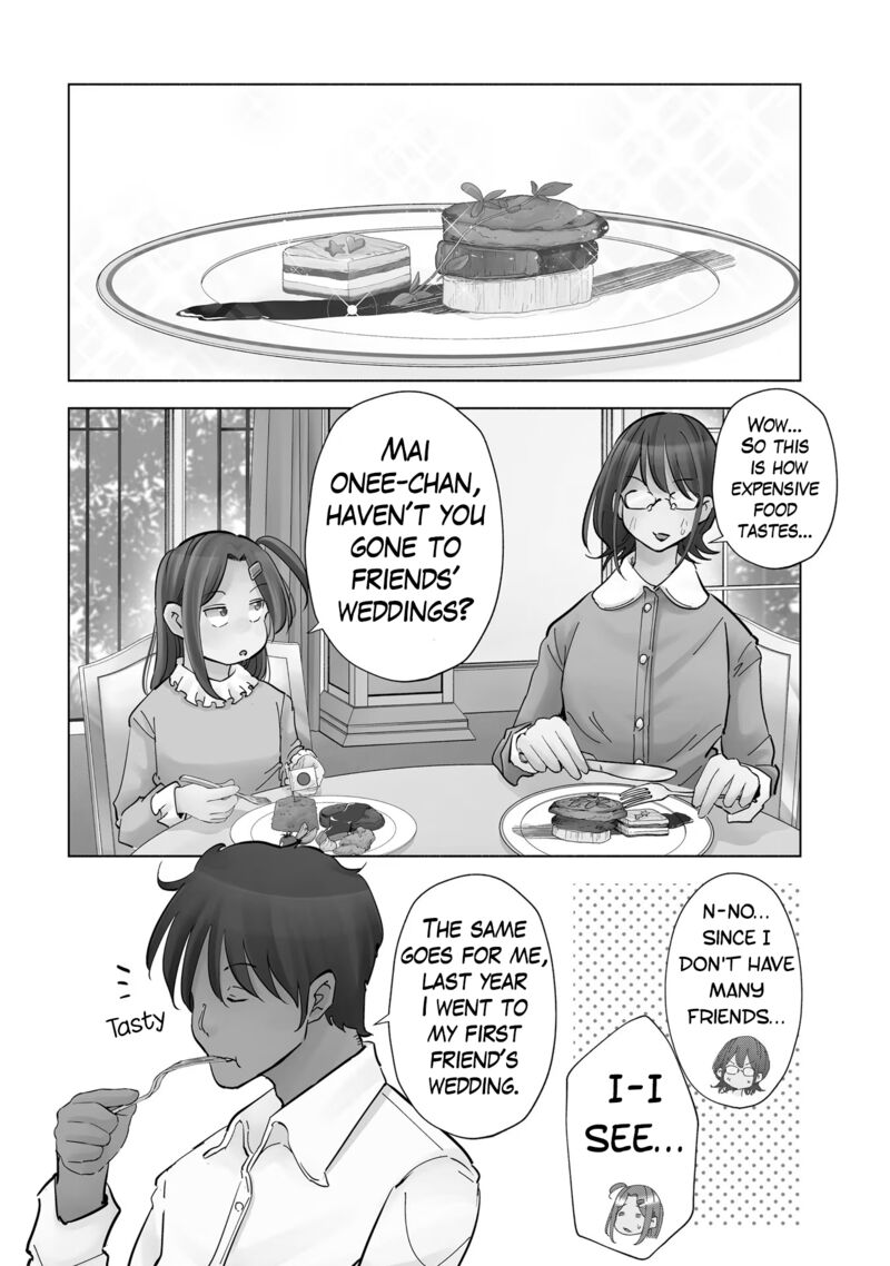 If My Wife Became An Elementary School Student 100 3