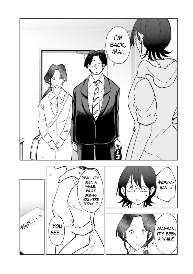 If My Wife Became An Elementary School Student 101 10