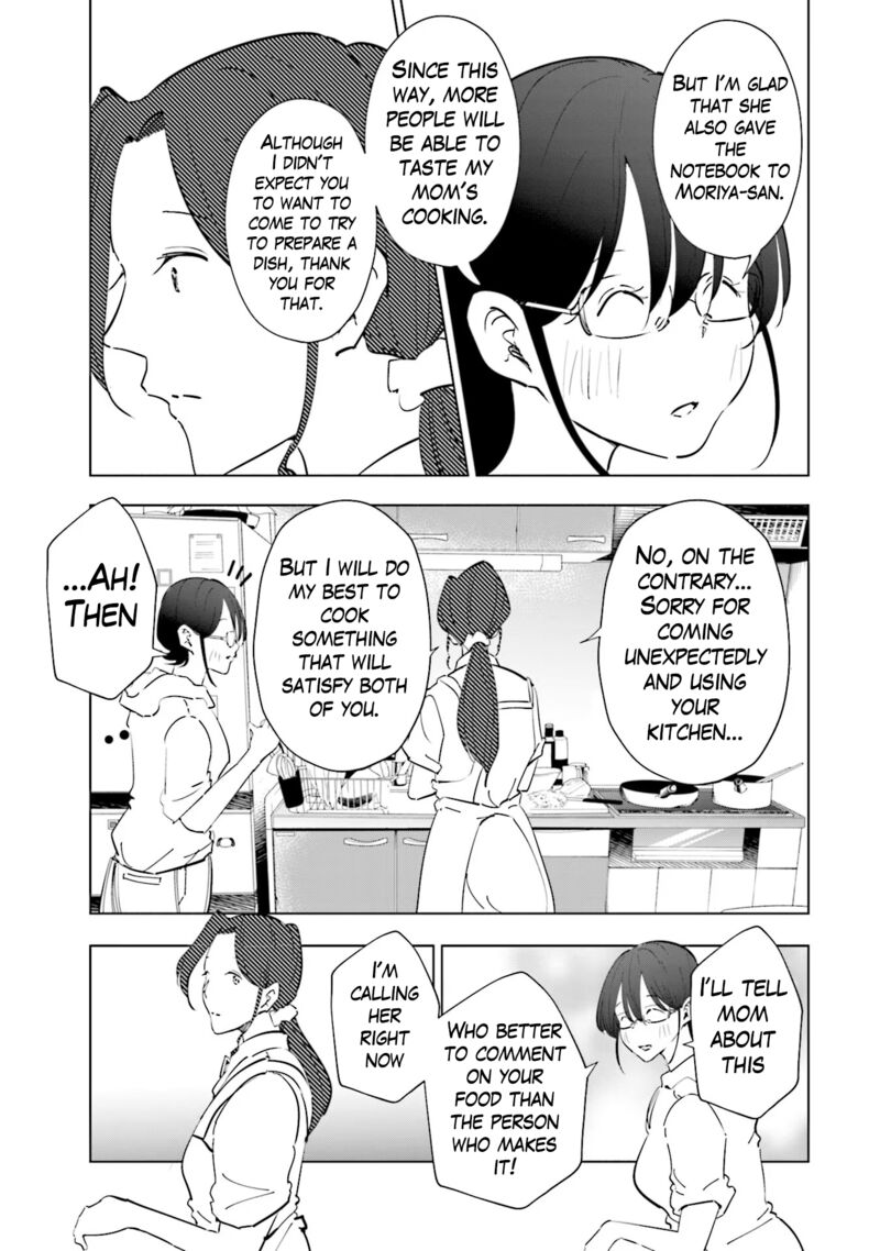 If My Wife Became An Elementary School Student 101 12