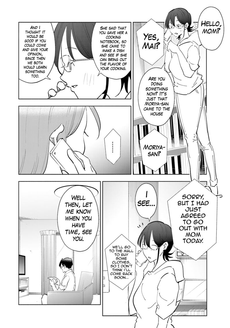 If My Wife Became An Elementary School Student 101 13