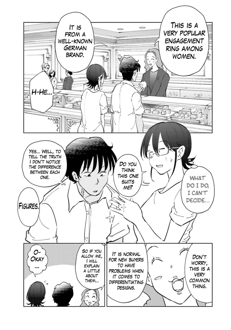 If My Wife Became An Elementary School Student 102 16