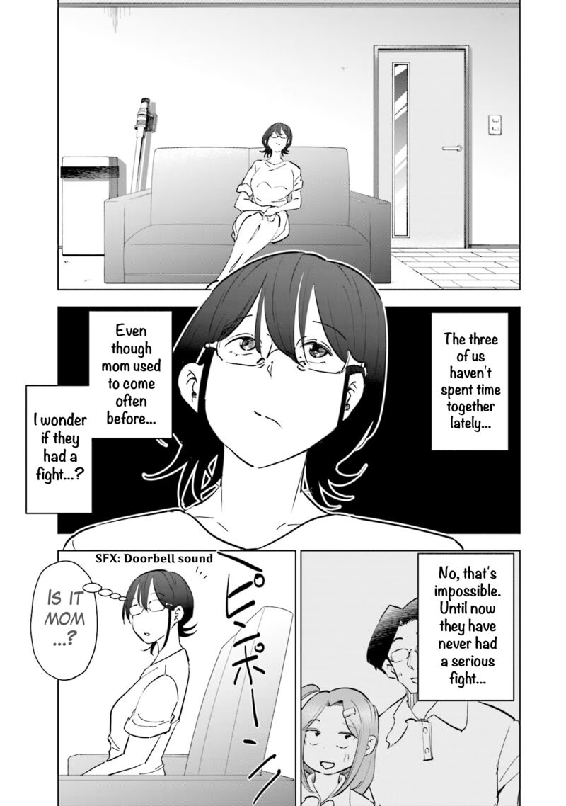 If My Wife Became An Elementary School Student 102 6