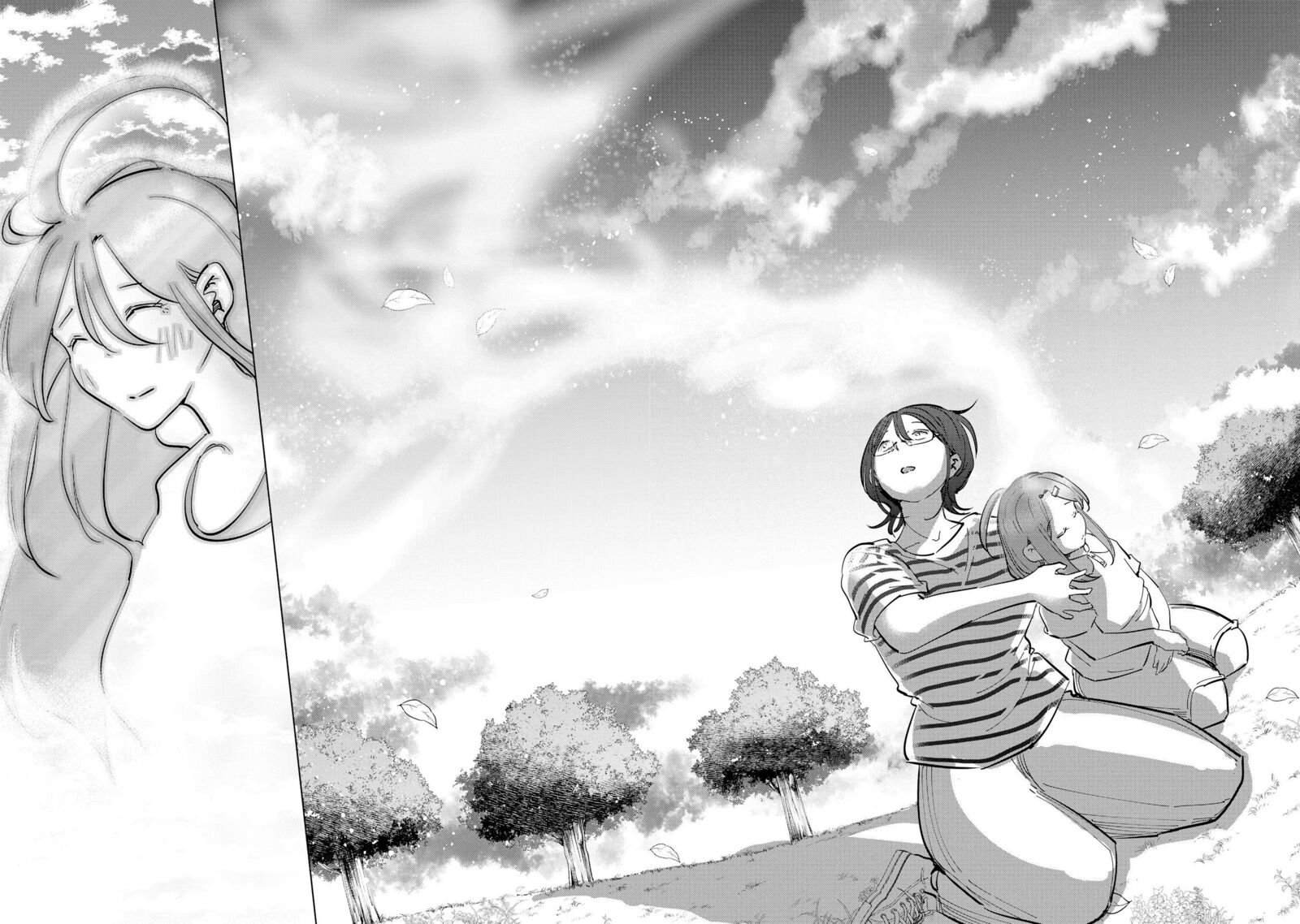 If My Wife Became An Elementary School Student 108 17