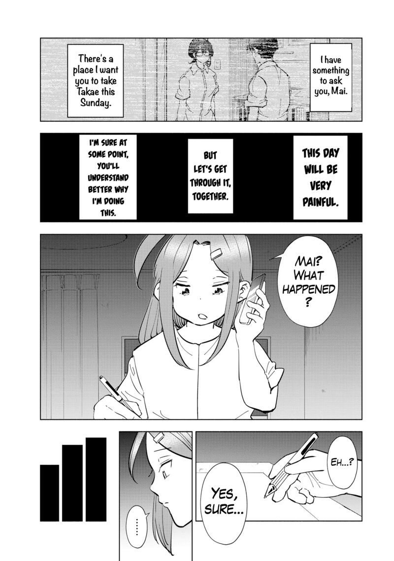 If My Wife Became An Elementary School Student 108 2