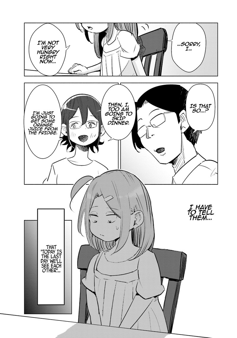 If My Wife Became An Elementary School Student 11 11