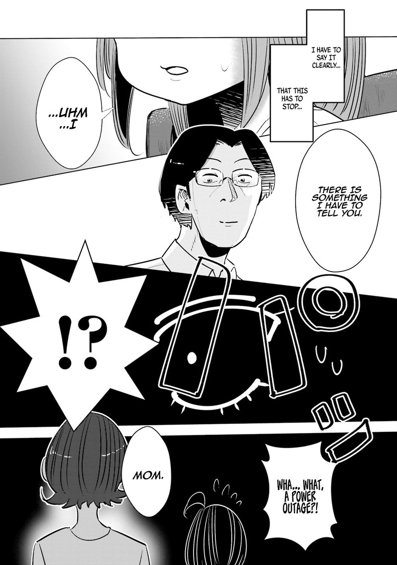 If My Wife Became An Elementary School Student 11 13