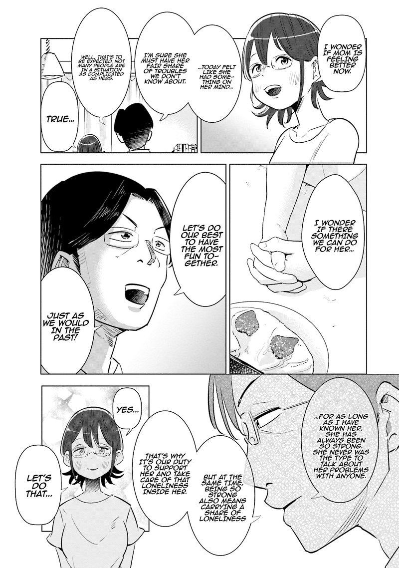 If My Wife Became An Elementary School Student 11 17