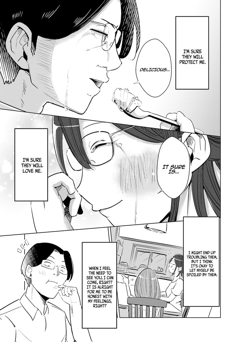 If My Wife Became An Elementary School Student 11 23