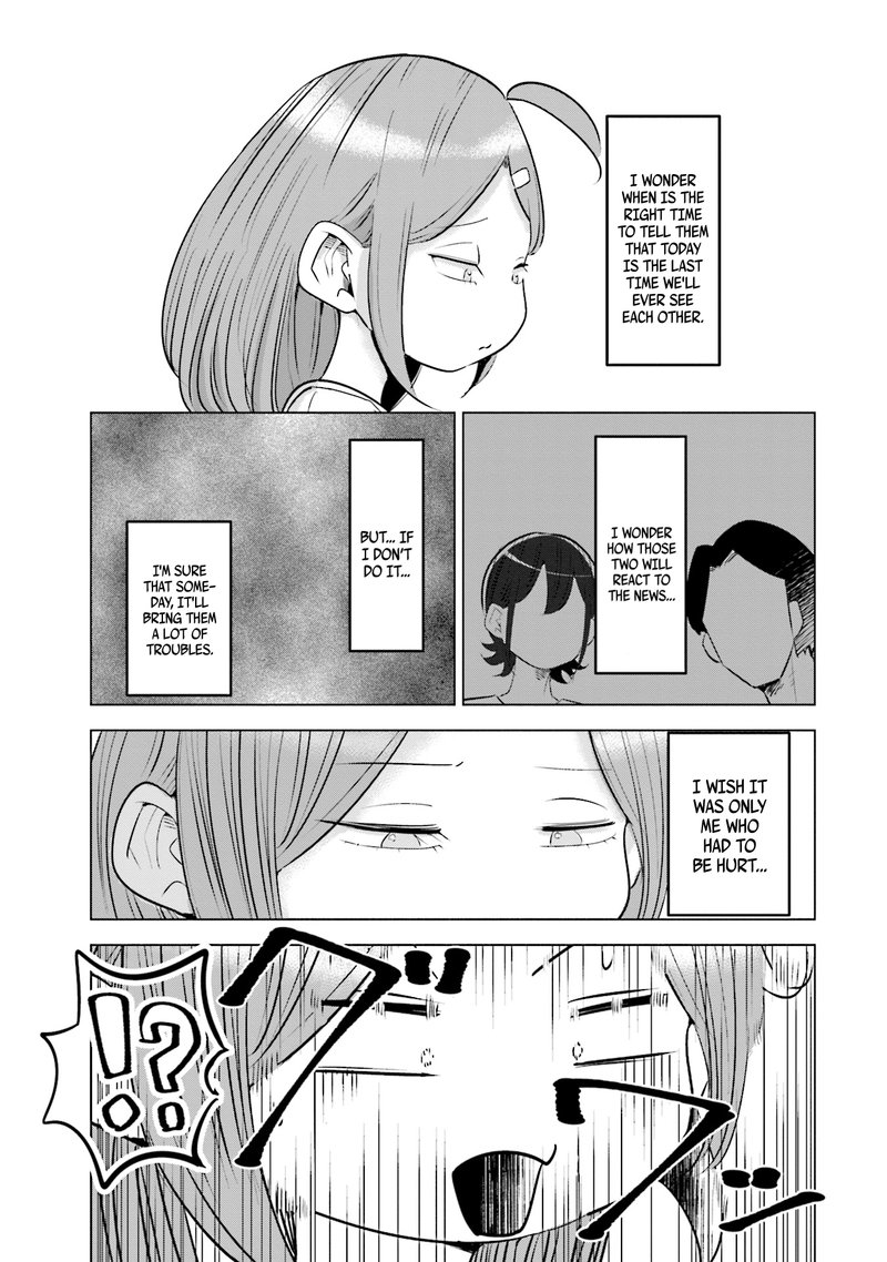 If My Wife Became An Elementary School Student 11 7