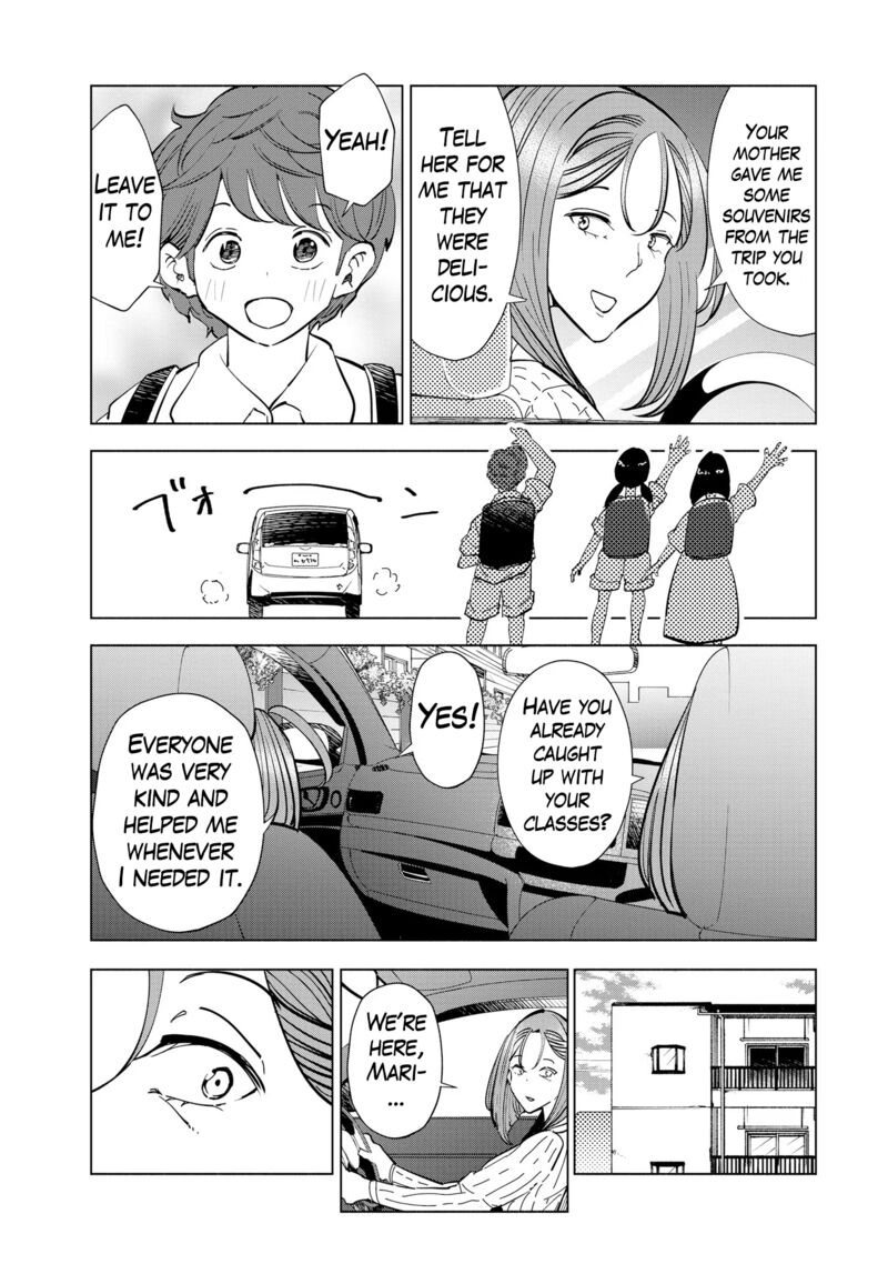 If My Wife Became An Elementary School Student 111 13