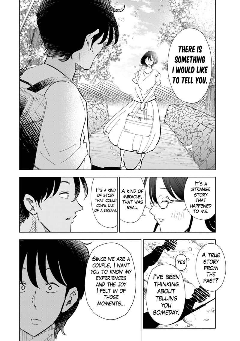 If My Wife Became An Elementary School Student 111 18