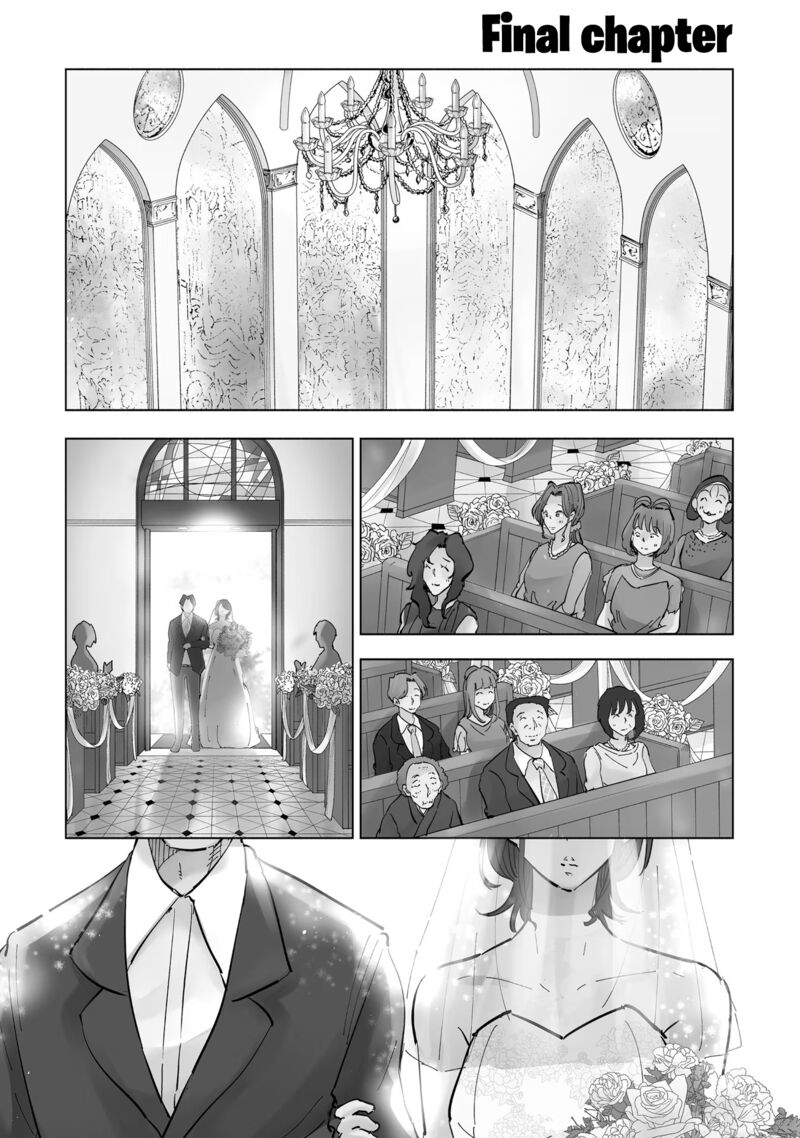 If My Wife Became An Elementary School Student 111 2
