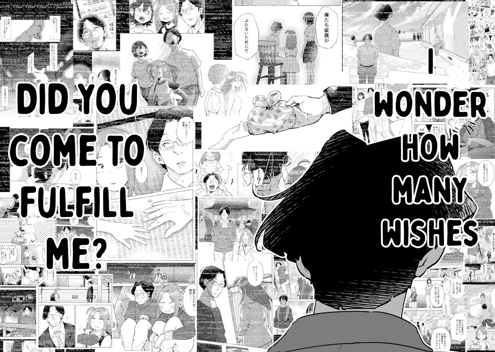 If My Wife Became An Elementary School Student 111 22
