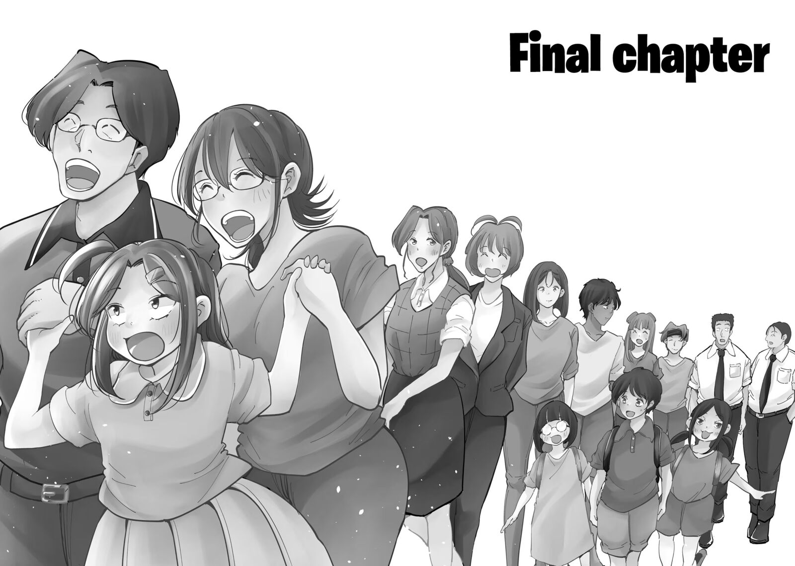 If My Wife Became An Elementary School Student 111 3