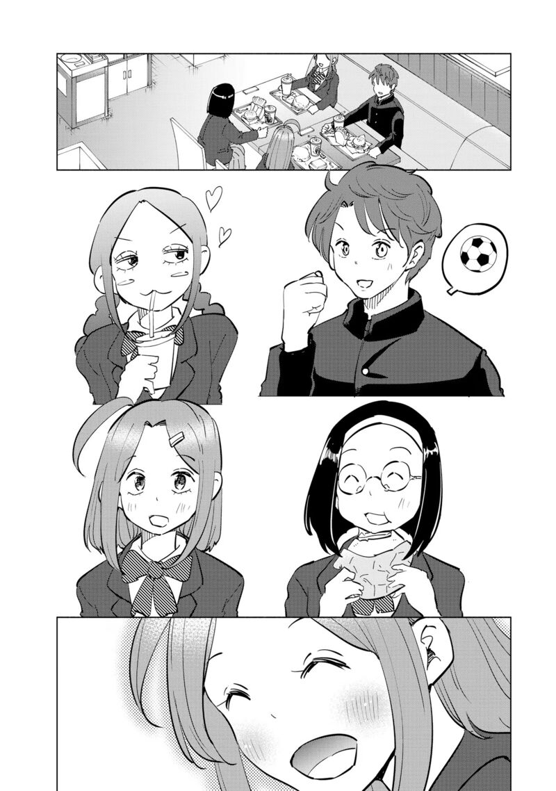 If My Wife Became An Elementary School Student 111 34