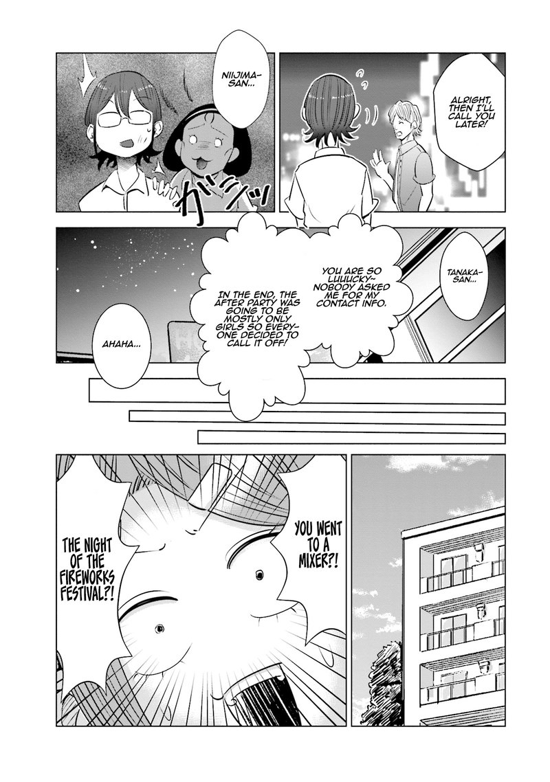 If My Wife Became An Elementary School Student 13 9