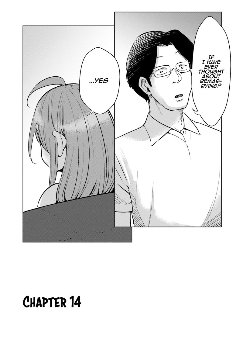 If My Wife Became An Elementary School Student 14 1