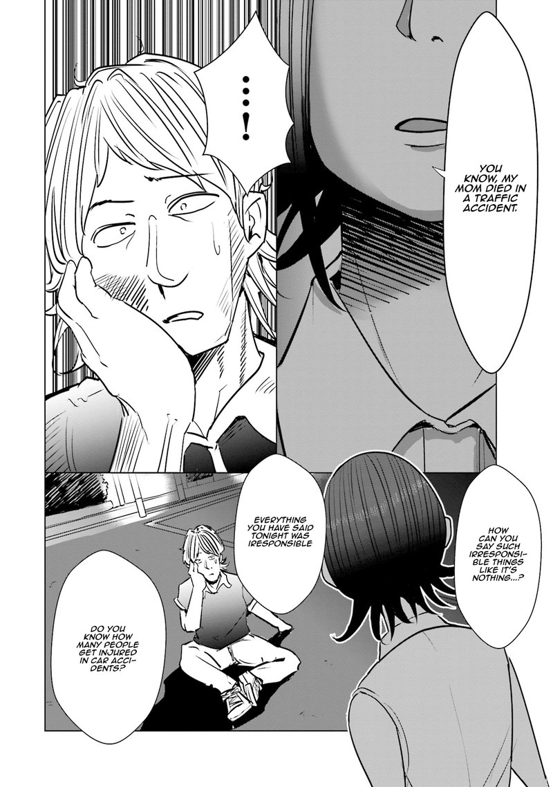 If My Wife Became An Elementary School Student 14 16