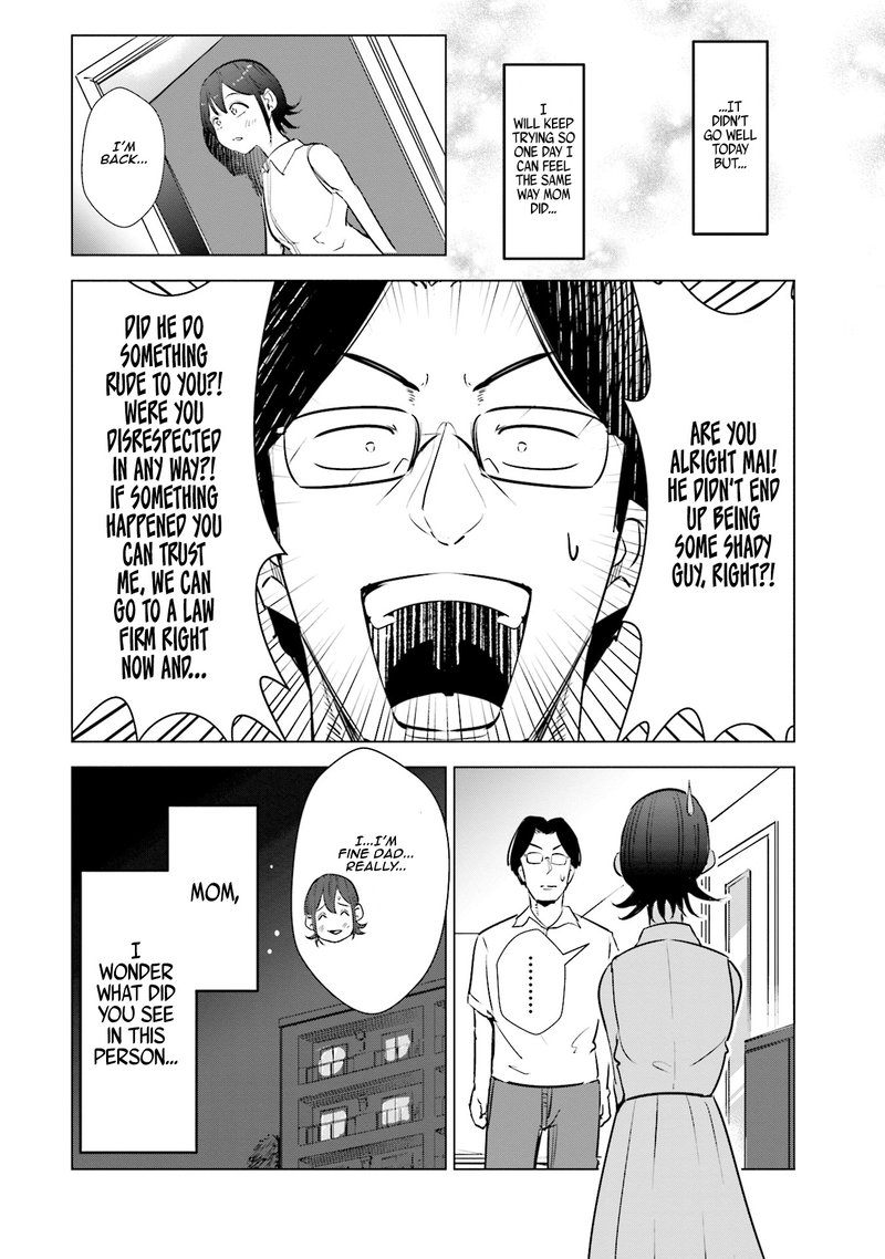 If My Wife Became An Elementary School Student 14 20