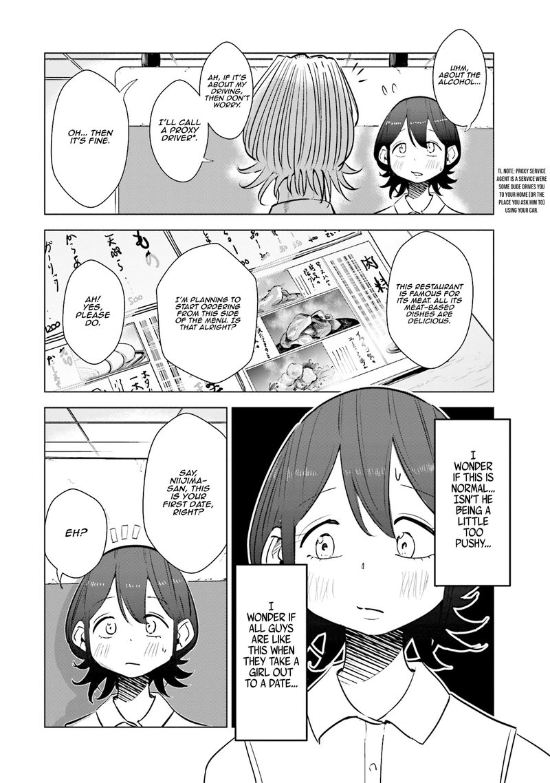 If My Wife Became An Elementary School Student 14 6