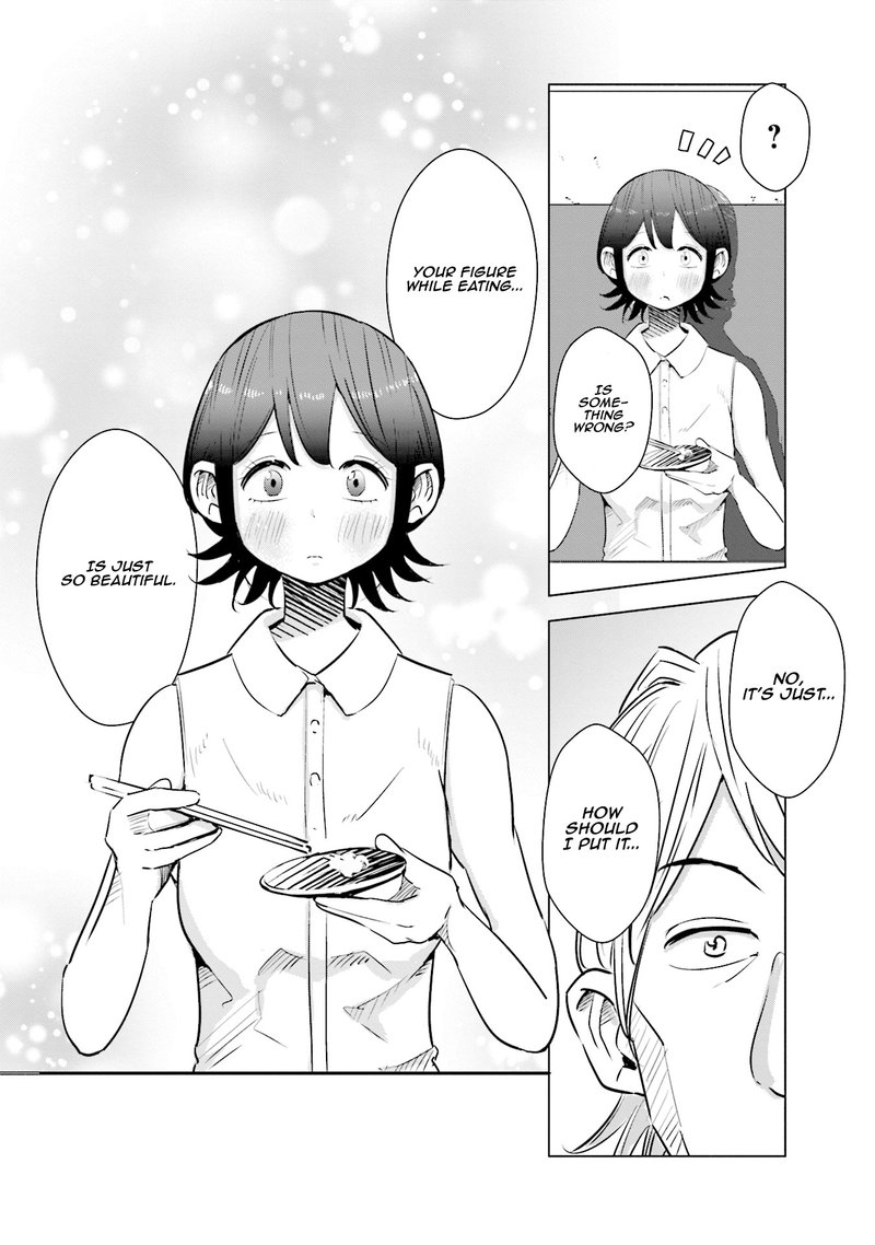 If My Wife Became An Elementary School Student 14 8