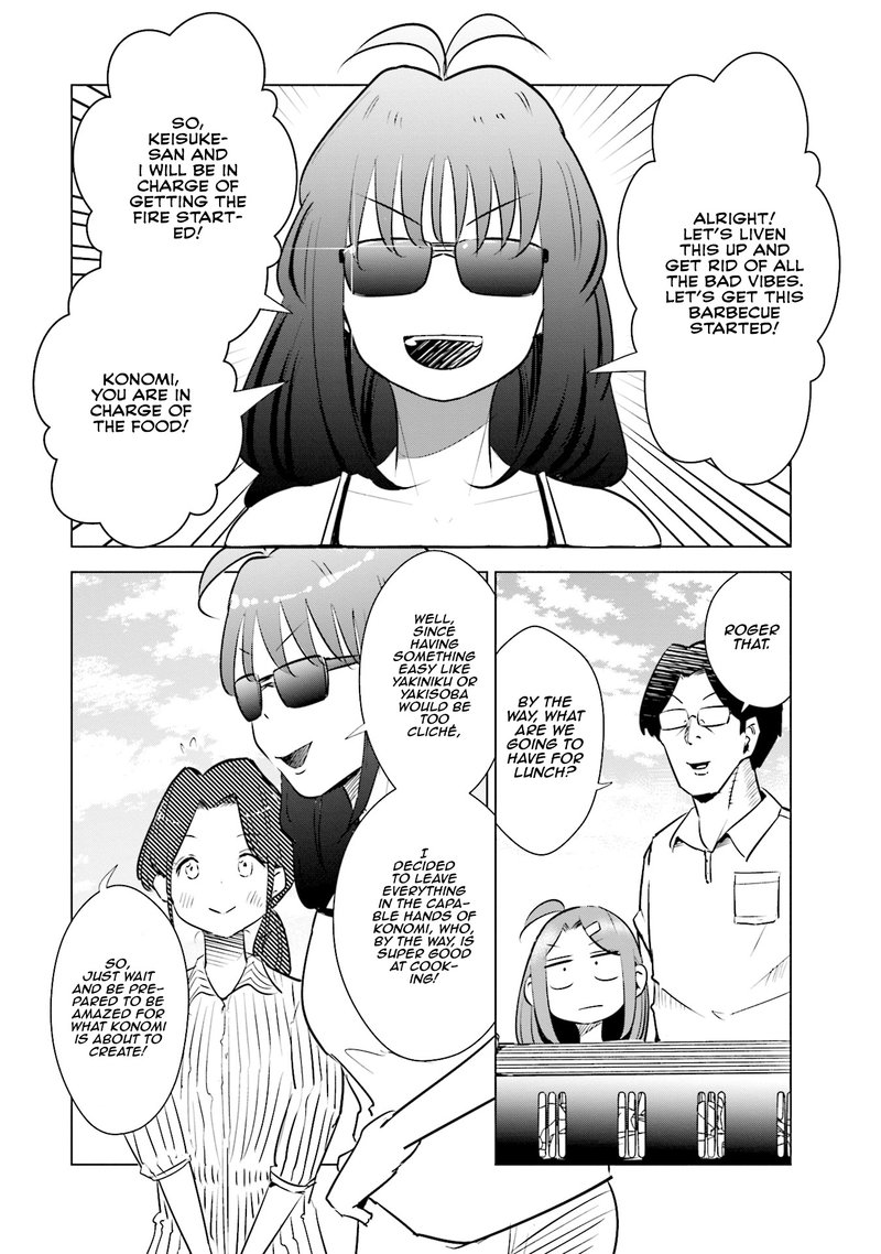 If My Wife Became An Elementary School Student 15 10