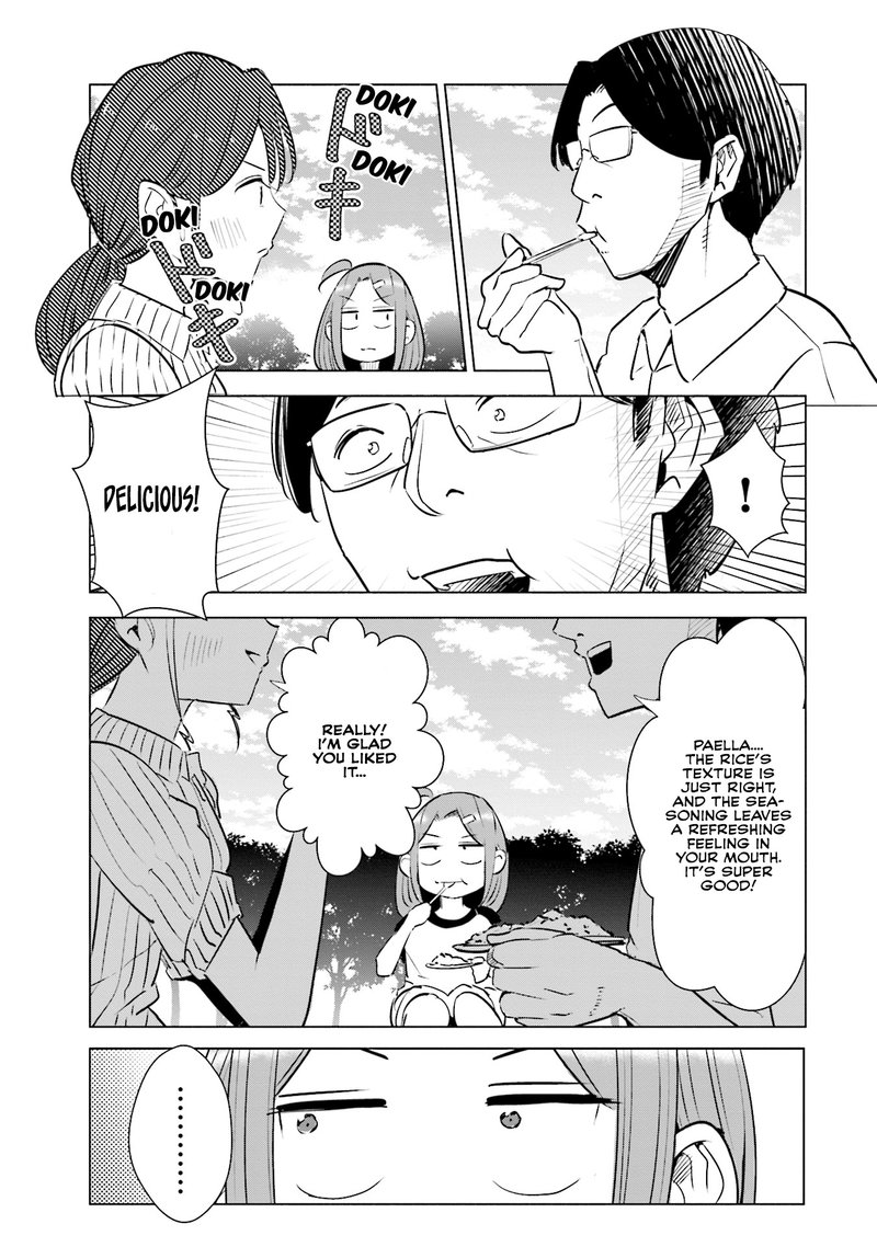 If My Wife Became An Elementary School Student 15 15