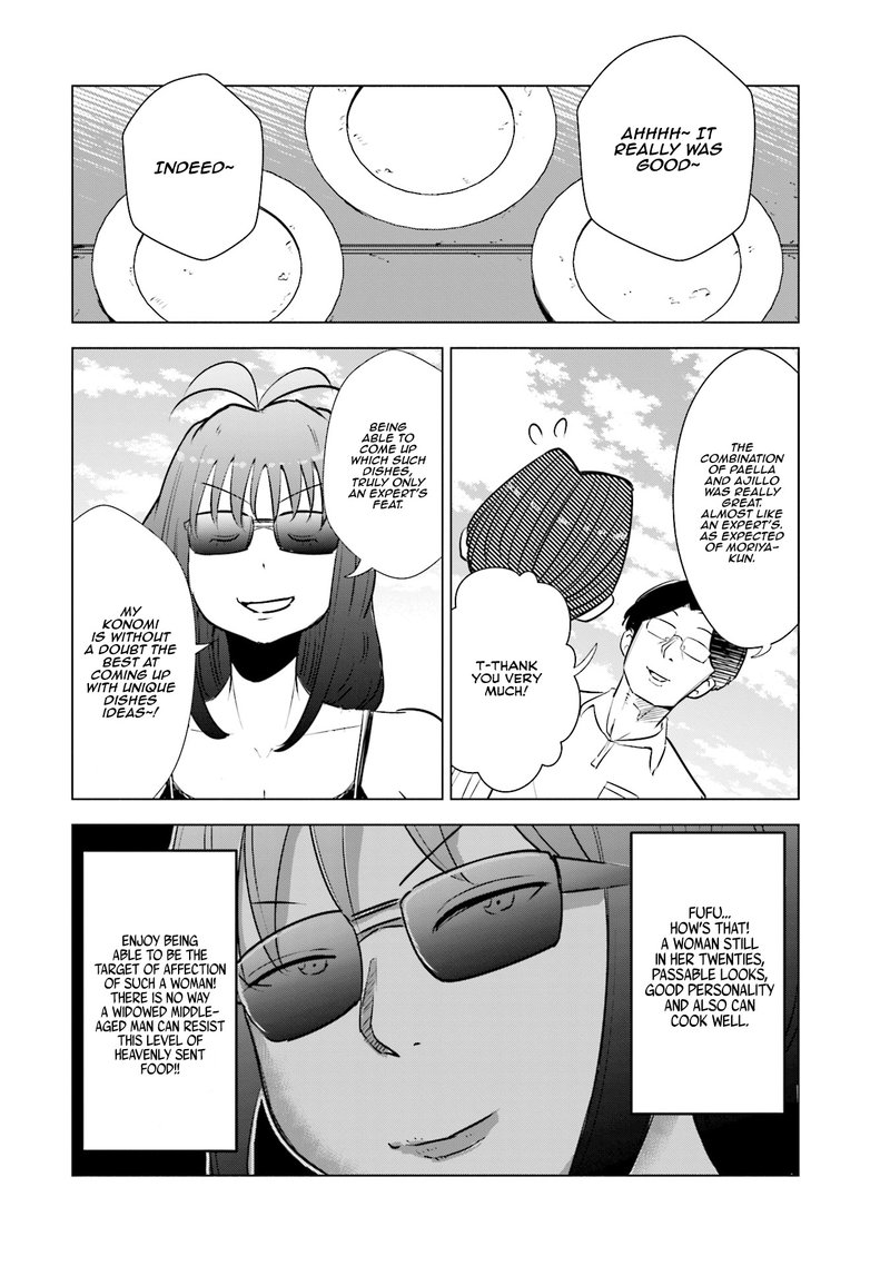 If My Wife Became An Elementary School Student 15 16