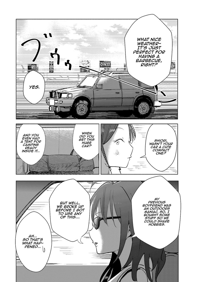 If My Wife Became An Elementary School Student 15 2