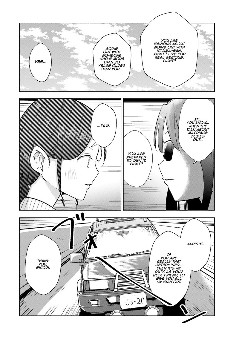 If My Wife Became An Elementary School Student 15 4