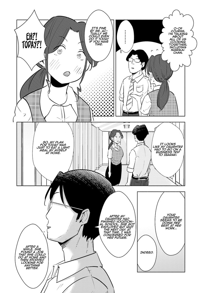 If My Wife Became An Elementary School Student 17 10