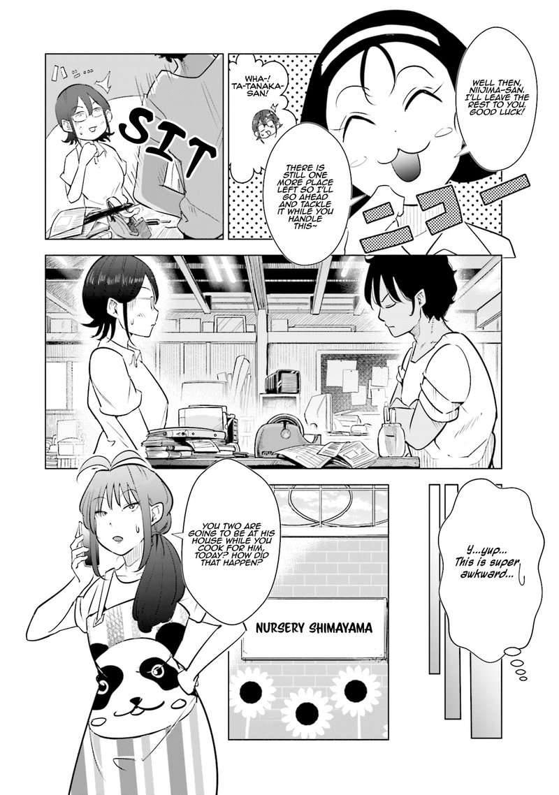 If My Wife Became An Elementary School Student 17 14