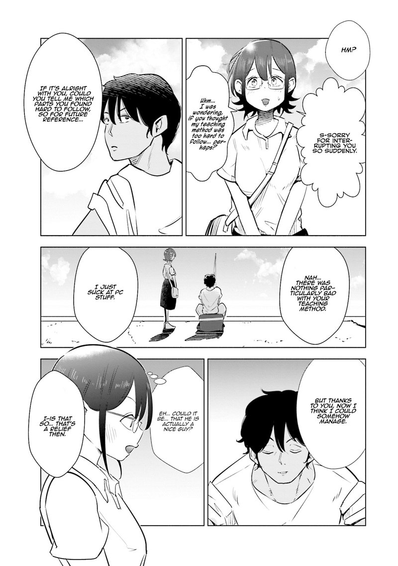 If My Wife Became An Elementary School Student 17 19