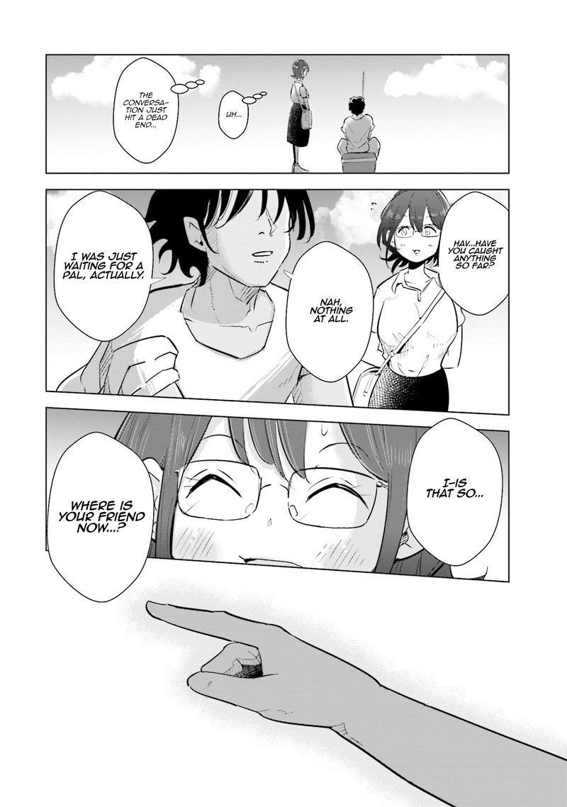If My Wife Became An Elementary School Student 17 20