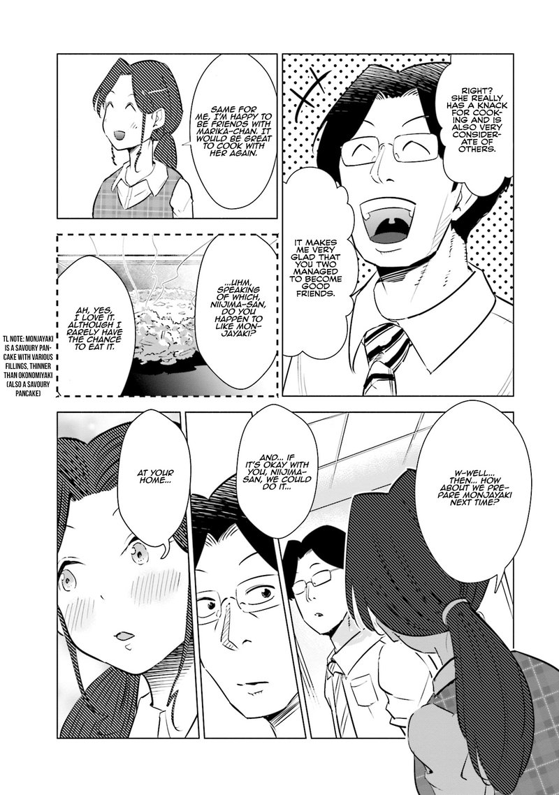 If My Wife Became An Elementary School Student 17 9