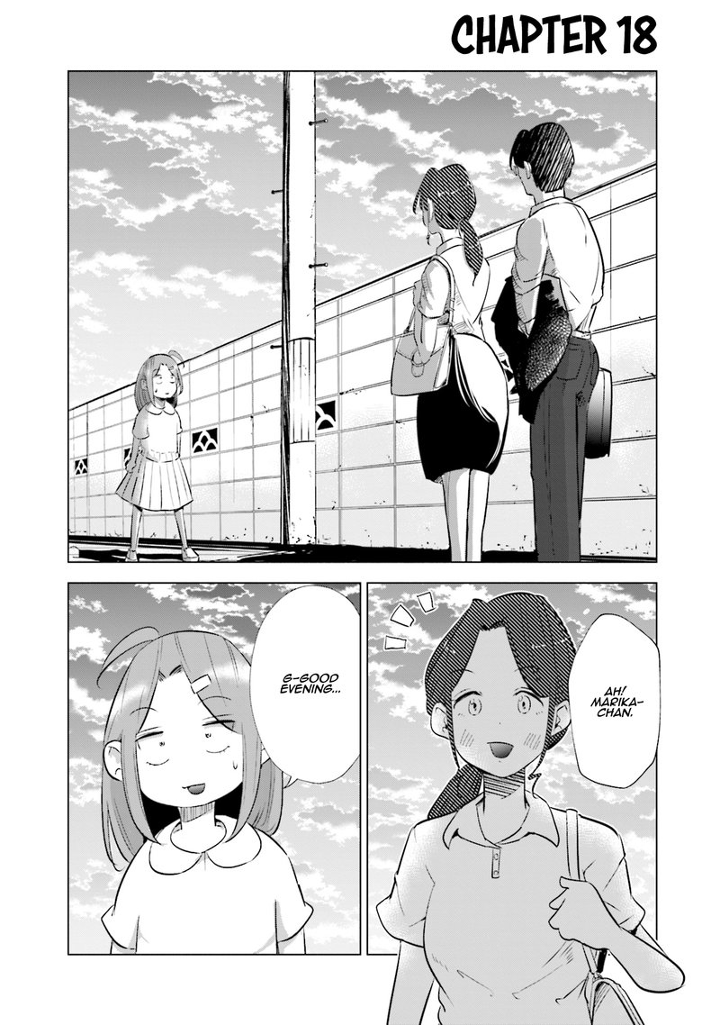 If My Wife Became An Elementary School Student 18 1